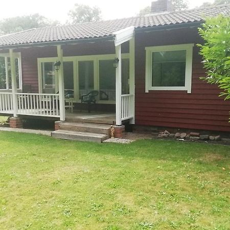 Gaestehaus An Der Surheide Ottersberg Luaran gambar