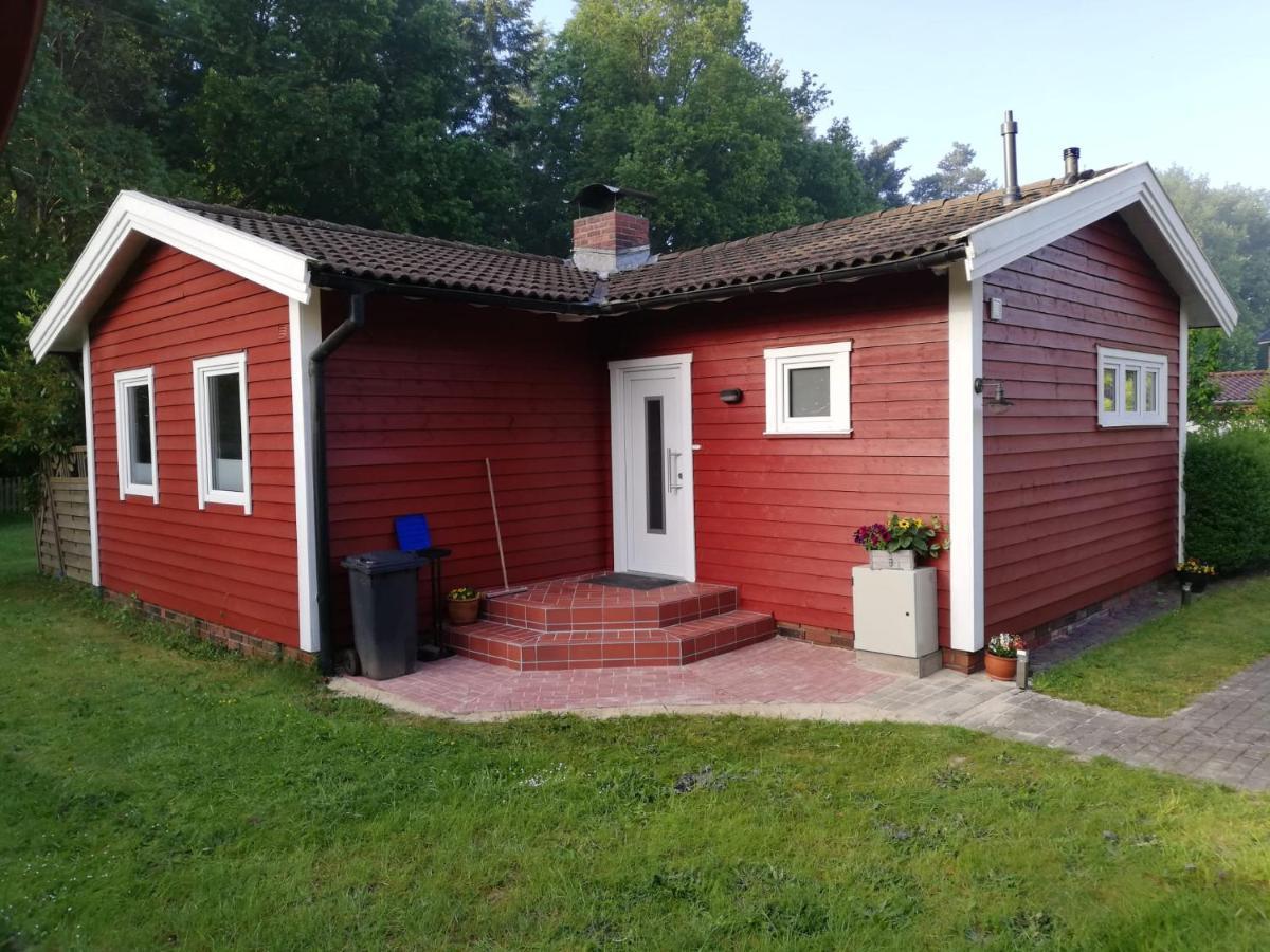 Gaestehaus An Der Surheide Ottersberg Luaran gambar