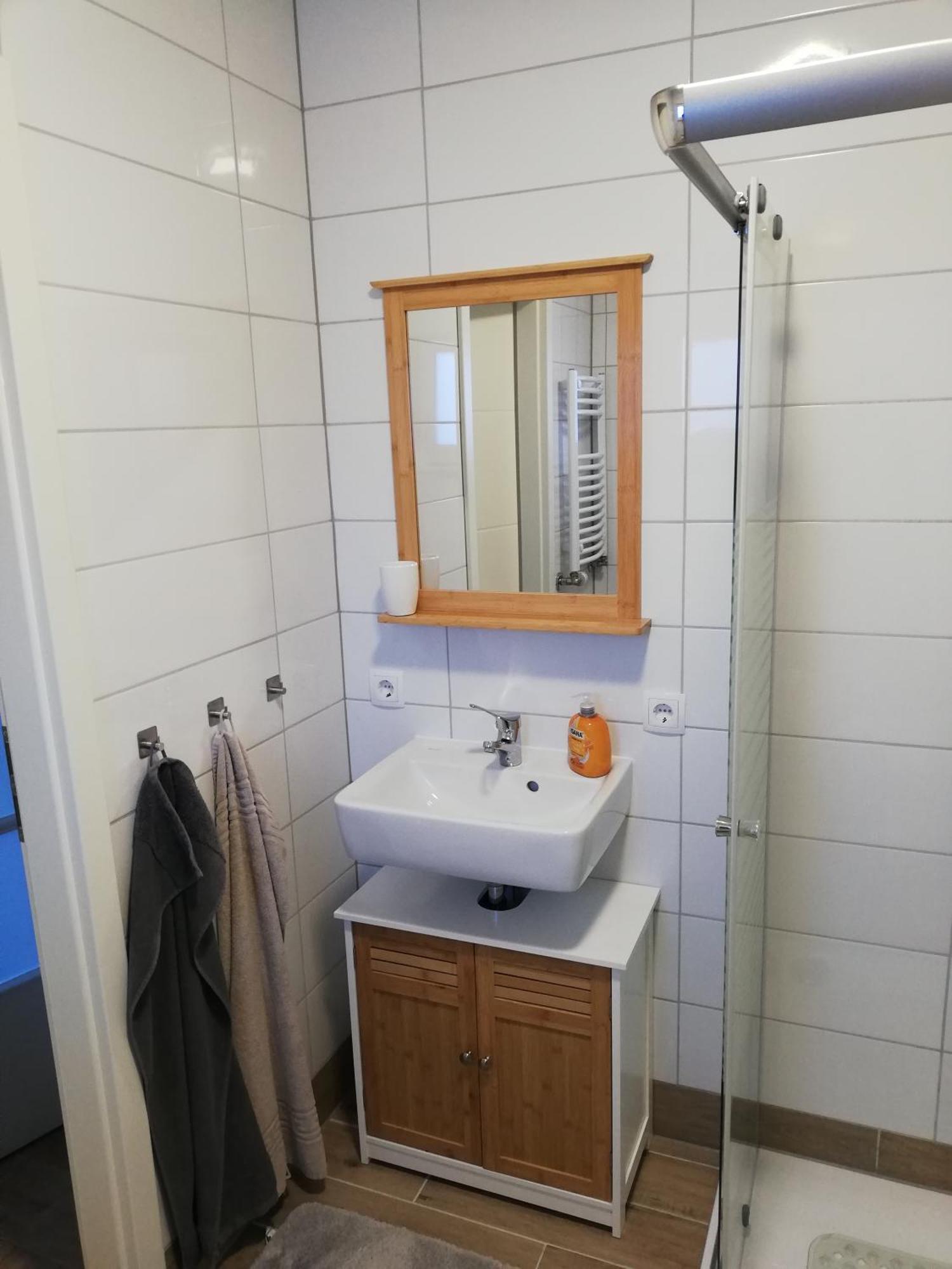 Gaestehaus An Der Surheide Ottersberg Luaran gambar